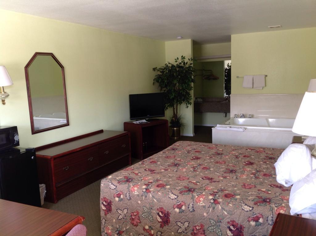 Motel 6 Tulia, Tx Habitación foto