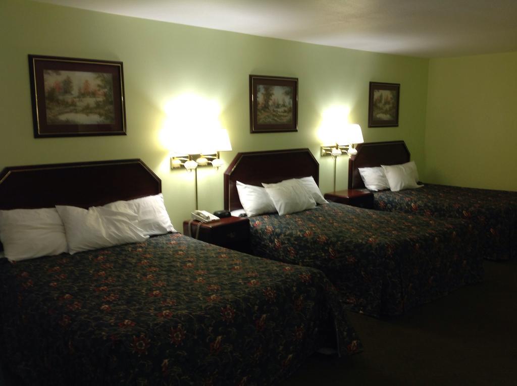Motel 6 Tulia, Tx Habitación foto